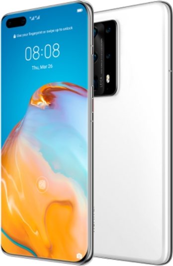 Huawei P40 Pro+ 5G Dual SIM TD-LTE CN 512GB ELS-AN10